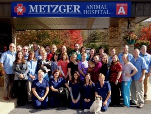 Metzger Animal Hospital 